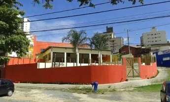 Imagem 2: Casa - Vila Jequitibás - Campinas