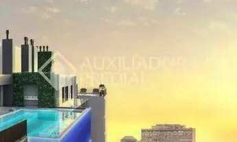 Imagem 2: GO Cidade Baixa - 02 dormitórios