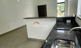 Imagem 7: Casa de condomínio em Rua 01 - Residencial Cerejeiras - Araçoiaba da Serra/SP