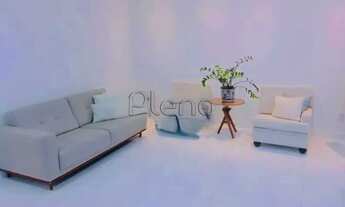 Imagem 4: Sobrado à venda em Campinas, Jardim Chapadão, com 3 quartos, com 322 m²