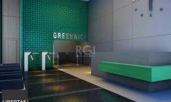 Imagem 2: Conjunto/Sala para Venda - 36m², 0 dormitórios, Menino Deus