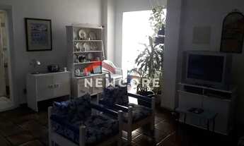 Imagem 7: Apartamento em Rua Onze de Junho - Itararé - São Vicente/SP
