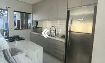 Imagem 4: Casa com 3 dormitórios sendo 2 suítes no Condomínio Horto Florestal II - Sorocaba SP