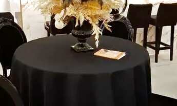 Imagem 5: Salão Alto Padrão Pronto e Completo na Zona Sul com 300m2