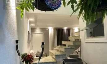 Imagem 5: Sobrado a venda - Jardim das Maravilhas, Santo André