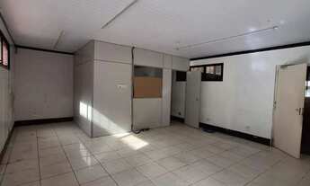 Imagem 4: GALPÃO COTIA/LOCAÇÃO KM 29 da Rodovia RAPOSO TAVARES Sentido SP