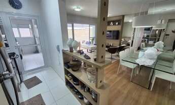 Imagem 7: Imóvel para aluguel possui 81 metros quadrados com 2 quartos em Vila Formosa - São Paulo