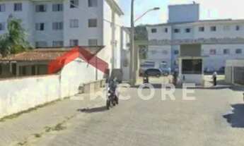 Imagem 3: Apartamento em Rua Valmir Hermelino Machado - Guarda do Cubatão - Palhoça/SC