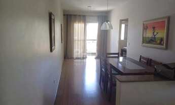 Imagem: Apartamento 2 quartos com 2 vagas no Centro