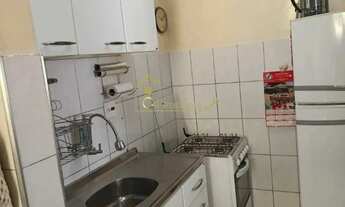 Imagem 5: Apartamento à venda no Centro de Contagem, 2 quartos, 1 vaga, no 3° andar