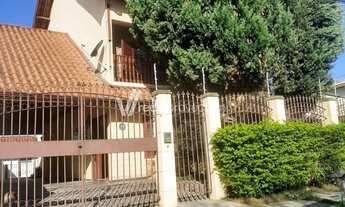 Imagem: Casa - Jardim Flamboyant - Campinas