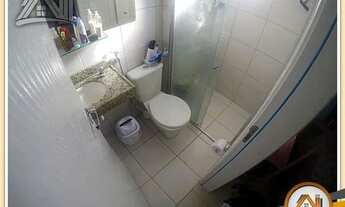 Imagem 7: Vendo Belíssimo Apartamento no Bairro Passare