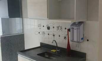 Imagem: Apartamento Padrão em São José do Rio