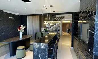 Imagem 4: LOCAÇÃO ANUAL - DUPLEX FINAMENTE MOBILIADO!