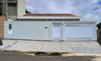 Imagem: Casa terrea a venda no Parque Via Norte