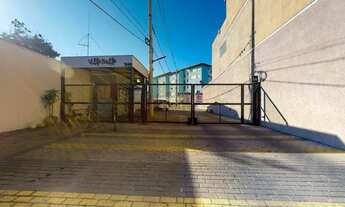 Imagem 2: Apartamento para Venda 2 quartos, vaga, mobiliado, 50m2- Vila Nova