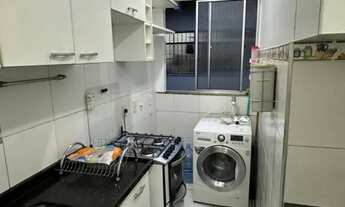 Imagem 5: Cond Parque dos Rios 2, Adrianópolis / Aleixo Mobiliado lindo Apartamento