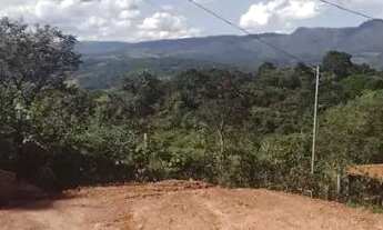 Imagem 4: Lote de 210 metros em excelente região de Brumadinho , condomínio Recanto do sossego