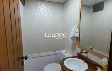 Imagem 4: Apartamento Garden em localização nobre da Av. Nilo Peçanha, com 150m² de área total entre