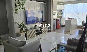 Imagem: Apartamento em São Marcos com 192m² e