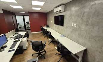 Imagem 4: Conjunto para alugar, 160 m² por R$ 20.226/mês - Jardins - São Paulo/SP