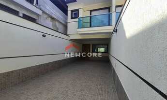 Imagem 6: Sobrado em Rua Itamonte - Vila Medeiros - São Paulo/SP