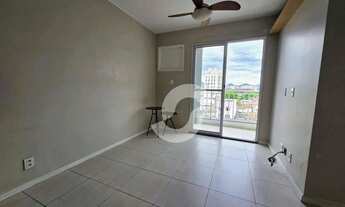 Imagem: Apartamento com 2 dormitórios à venda