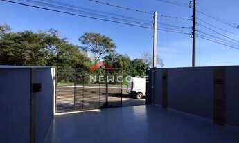 Imagem 4: Casa de condomínio em Rua Professor Pedro Marczak - Jardim Barra Forrest - Londrina/PR