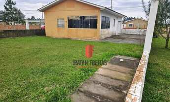 Imagem 5: Casa com 2 dormitórios à venda, 100 m² por R$ 162.000,00 - Balneário Rondinha - Arroio do