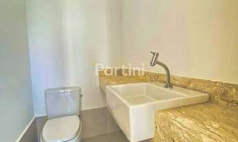 Imagem 7: Vendo apartamento de 130 m² com 3 Suítes e 2 vagas de garagem no Cristal Tower no Bueno