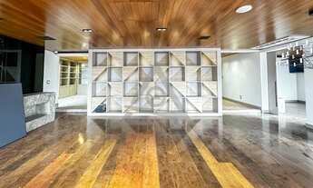 Imagem 6: Apartamento à venda e para alugar em Campinas, Cambuí, com 4 suítes, com 415 m², San Franc