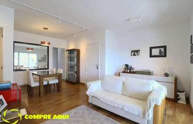 Imagem 4: Ed. Pateo Barra | 2 Quartos | 2 Suítes | Varanda | 88 m²