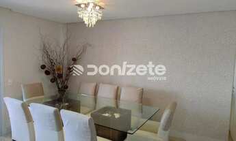 Imagem 3: Apartamento 133 m² no Jardim, Santo André 3 quartos (1 suíte), mobiliado