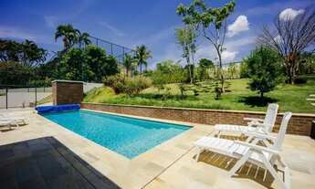 Imagem 6: Chácara à venda em Indaiatuba, Jardim Residencial Veneza, com 7 suítes, com 5500 m²