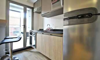 Imagem 7: Venda Apartamento 1 Dormitórios - 44 m² Pinheiros