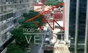 Imagem 6: Apartamento-À VENDA-Centro-Rio de Janeiro-RJ