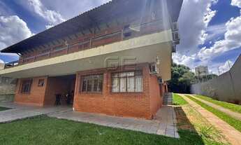 Imagem: Sobrado Zoneamento Comercial, Colina Verde