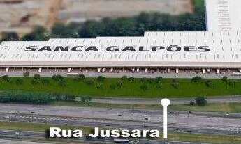 Imagem: Galpão para alugar, 2962 m² por R$ 145.180,63/mês