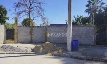 Imagem: Terreno à venda, 298 m² - Village Tremembé