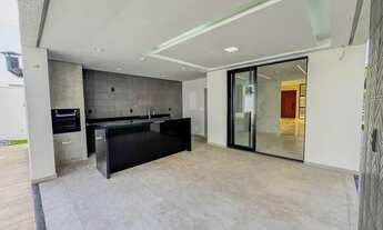 Imagem 7: Casa no damha para venda tem 360 metros quadrados com 4 quartos em - São Luís - MA