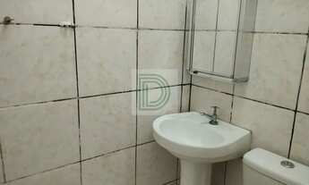 Imagem 6: Casa de Fundos 3 cômodos Para Locação no Jd. Bonfiglioli