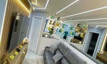 Imagem: Cobertura com 2 dormitórios à venda, 87