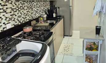 Imagem 7: Apartamento mobiliado para alugar