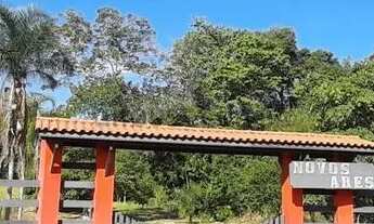 Imagem: Vendo chácara no pantanal