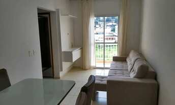 Imagem: Apartamento em Rua Oscar Tompson - Mogi