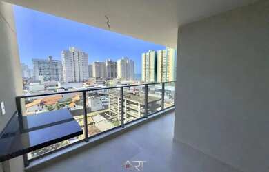 Imagem 2: O Edifício Liberty 205 está em uma excelente localização na Praia de Itaparica