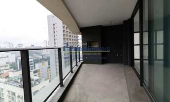 Imagem 2: Apartamento para venda em Vila Olímpia com 3 quartos, sendo 2 suítes , 152m²