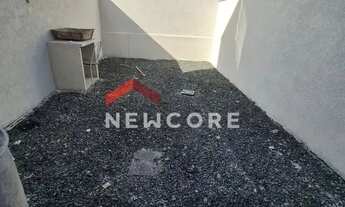 Imagem 5: Sobrado em Rua Sanhaçu - Costa e Silva - Joinville/SC