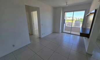 Imagem 2: Apartamento para Venda em São José, Areias, 2 dormitórios, 1 suíte, 2 banheiros, 2 vagas