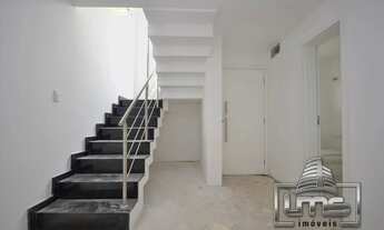 Imagem 4: Sobrado para venda tem 149 metros quadrados com 3 quartos em Tingui - Curitiba - PR